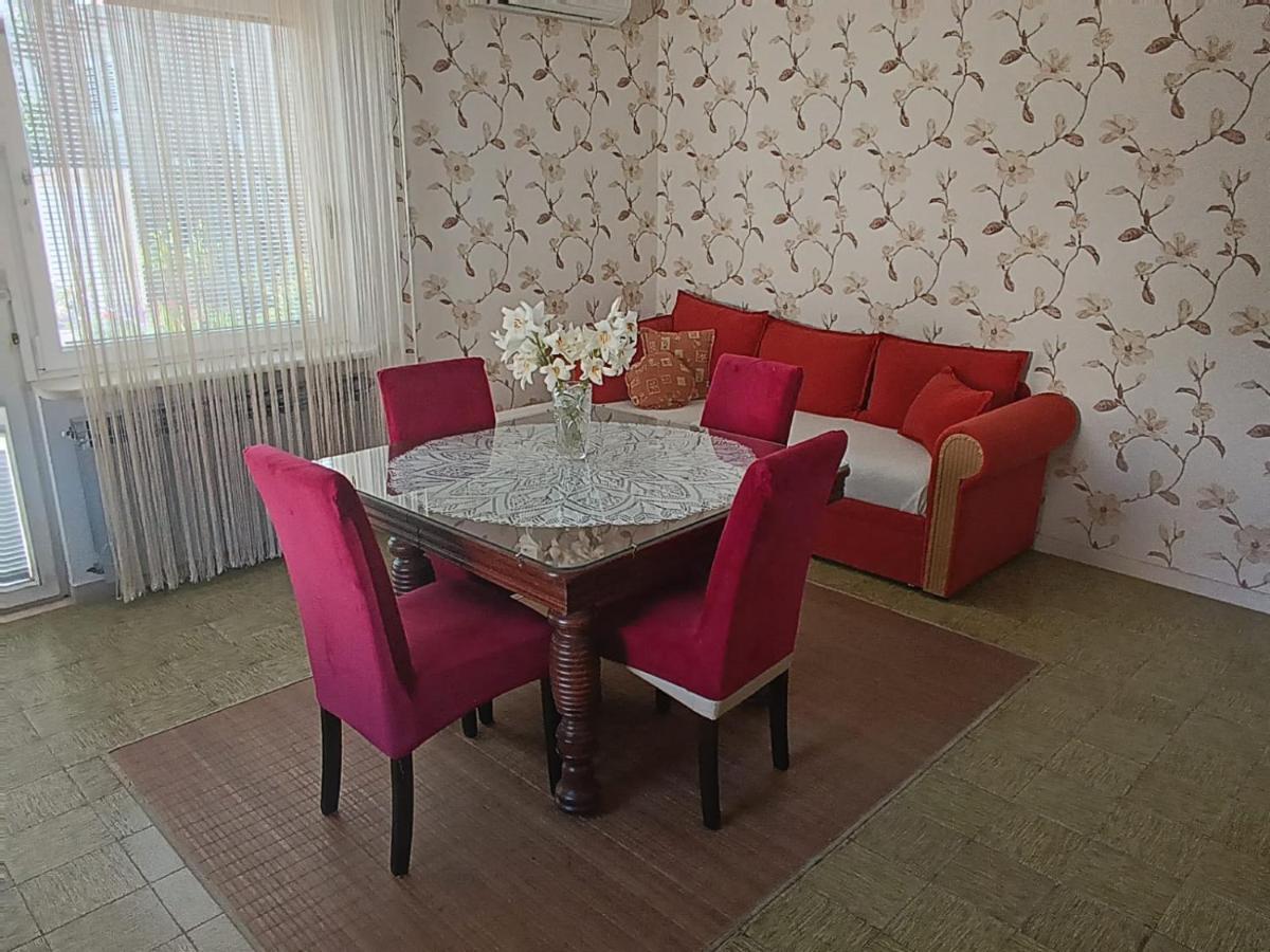 Apartments Sirius Korcula Town Luaran gambar