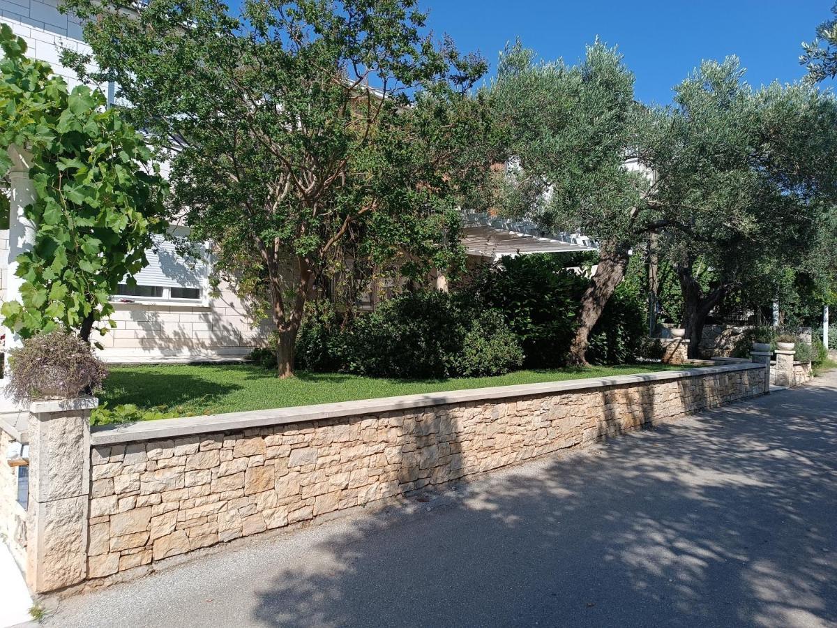 Apartments Sirius Korcula Town Luaran gambar