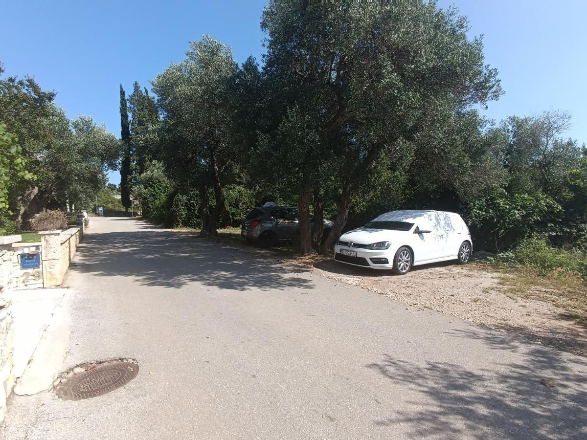 Apartments Sirius Korcula Town Luaran gambar