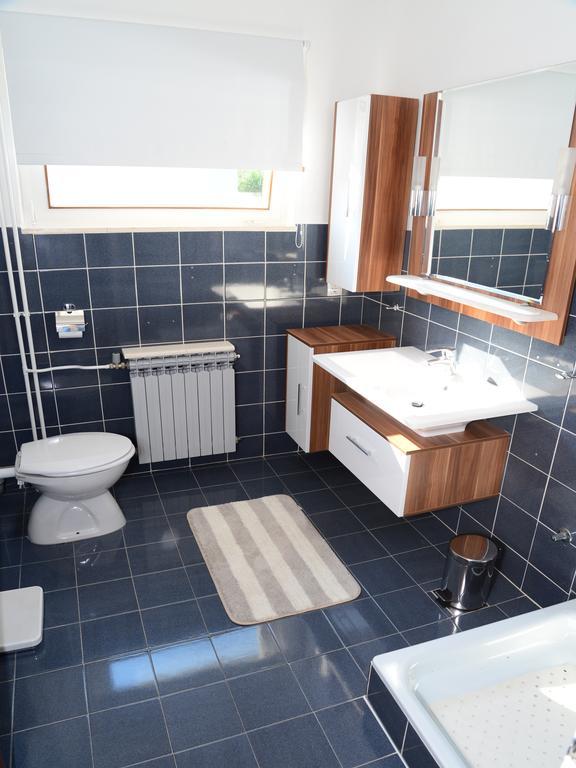 Apartments Sirius Korcula Town Bilik gambar